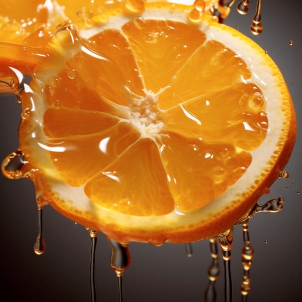 What Do You Do With Food Grade Orange Oil